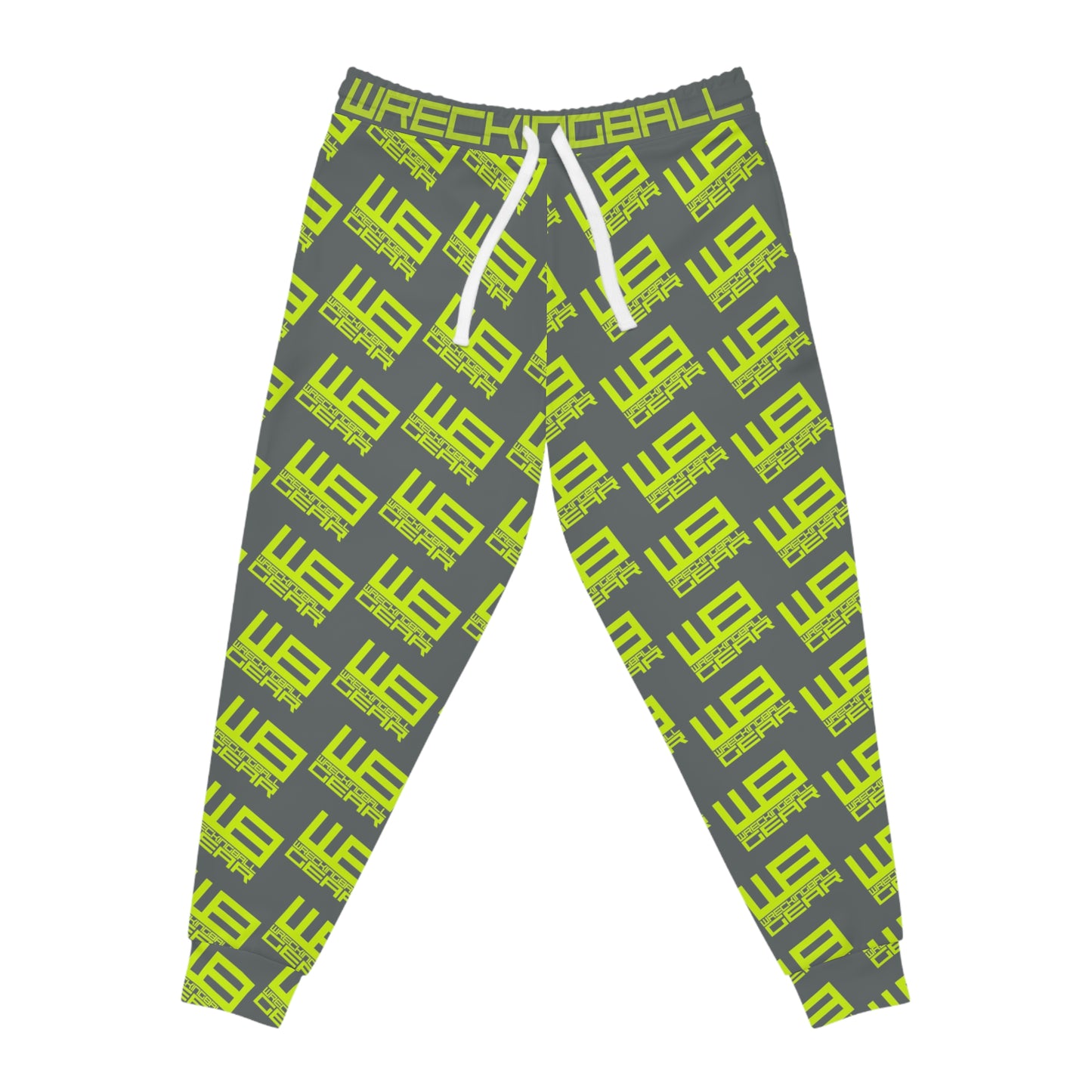 Wreckingball Gear - Fight Jogger Hyper