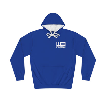 Wreckingball Gear - Varsity Hoodie Classic