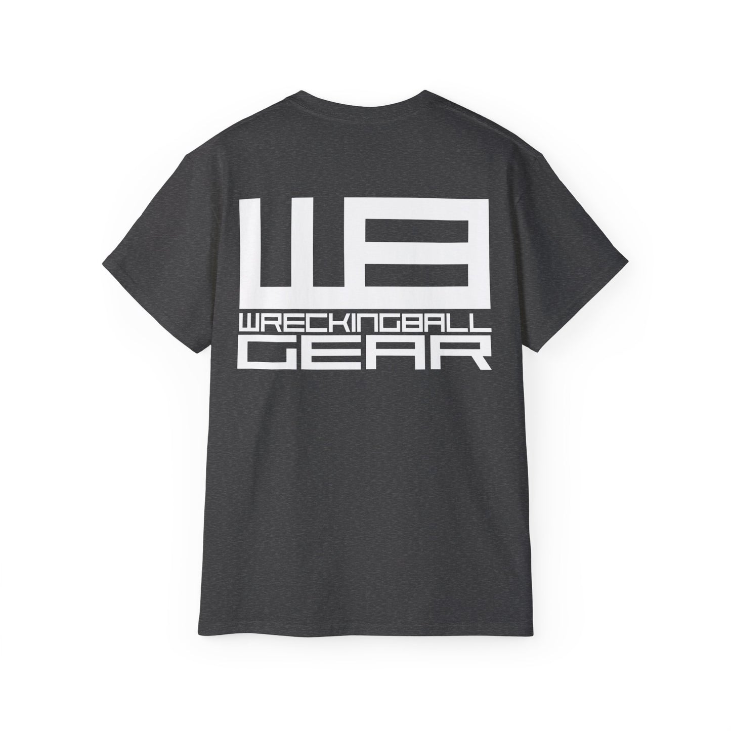 Wreckingball Gear - The Classic Tee