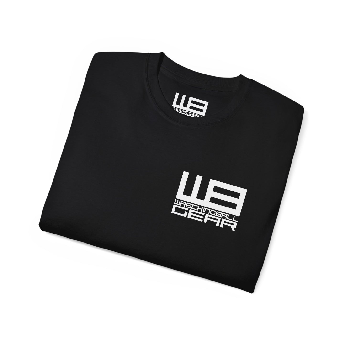 Wreckingball Gear - The Classic Tee