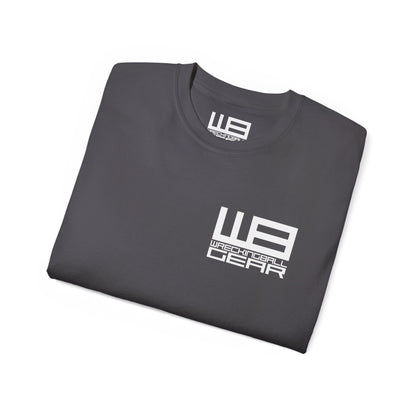 Wreckingball Gear - The Classic Tee