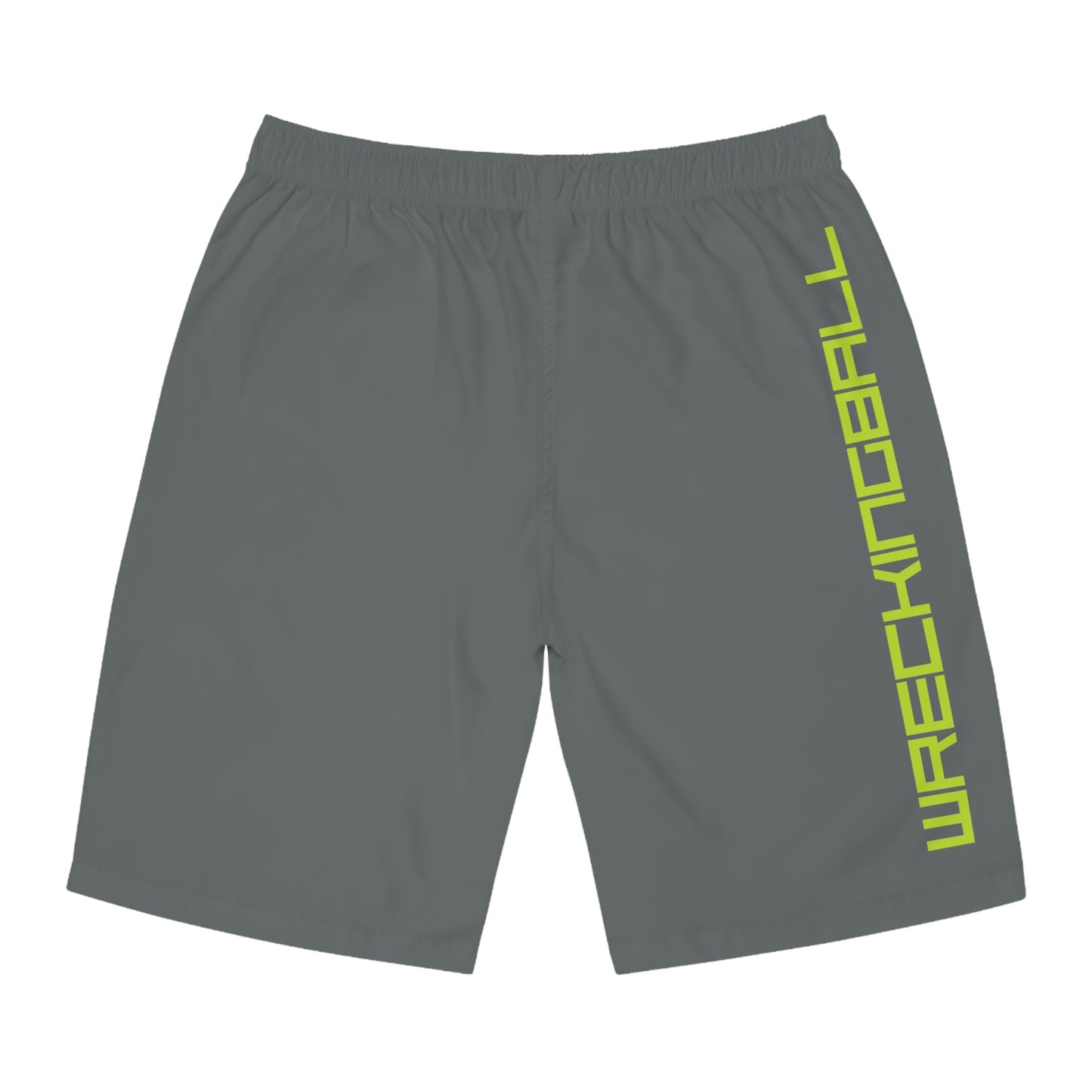 Wreckingball Gear - Board Fight Shorts Calm