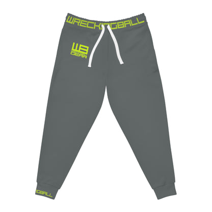 Wreckingball Gear - Fight Jogger calm