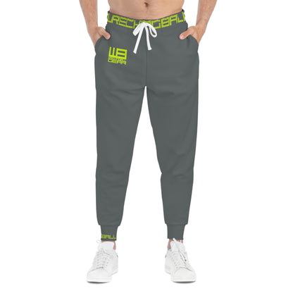 Wreckingball Gear - Fight Jogger calm