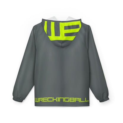 Wreckingball Gear - Windbreaker Calm