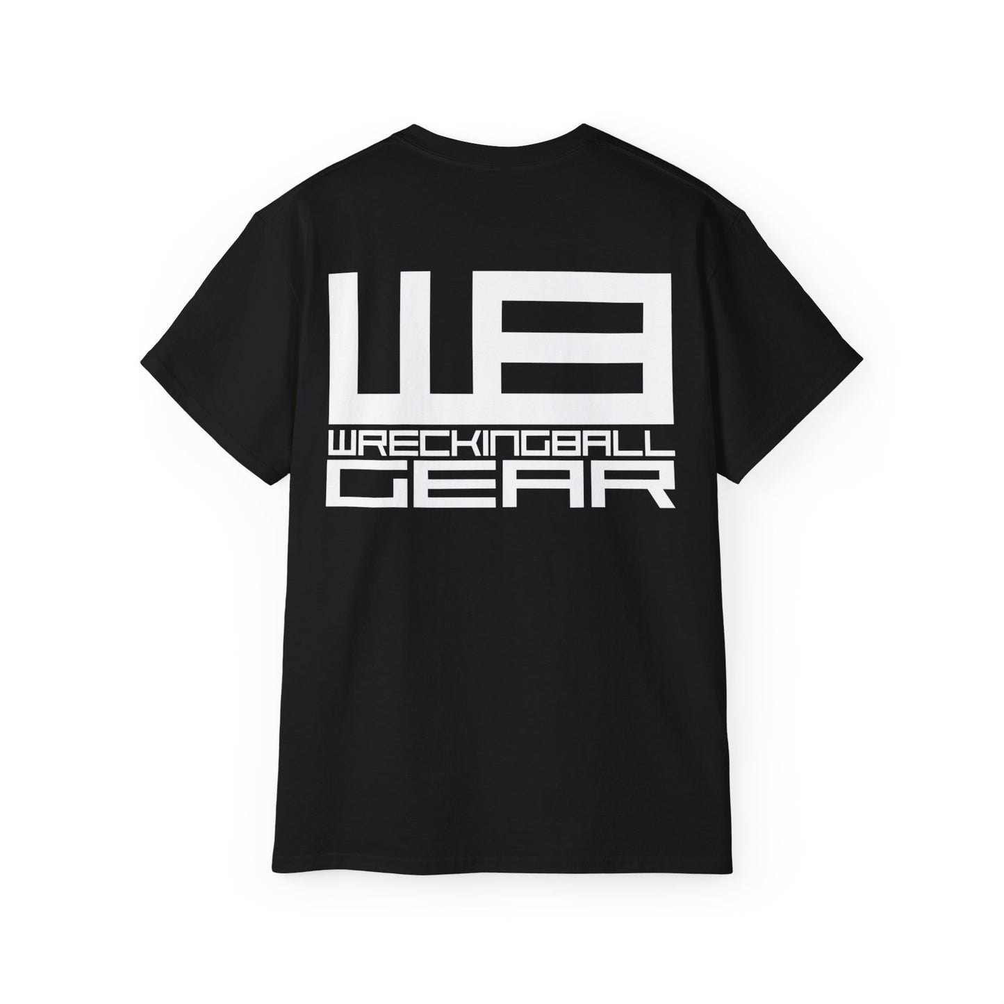 Wreckingball Gear - The Classic Tee