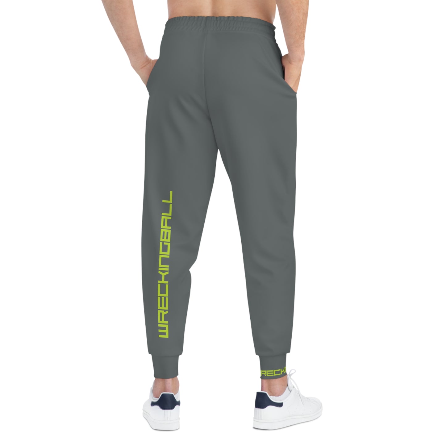 Wreckingball Gear - Fight Jogger calm