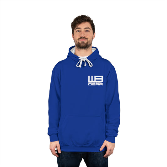 Wreckingball Gear - Varsity Hoodie Classic