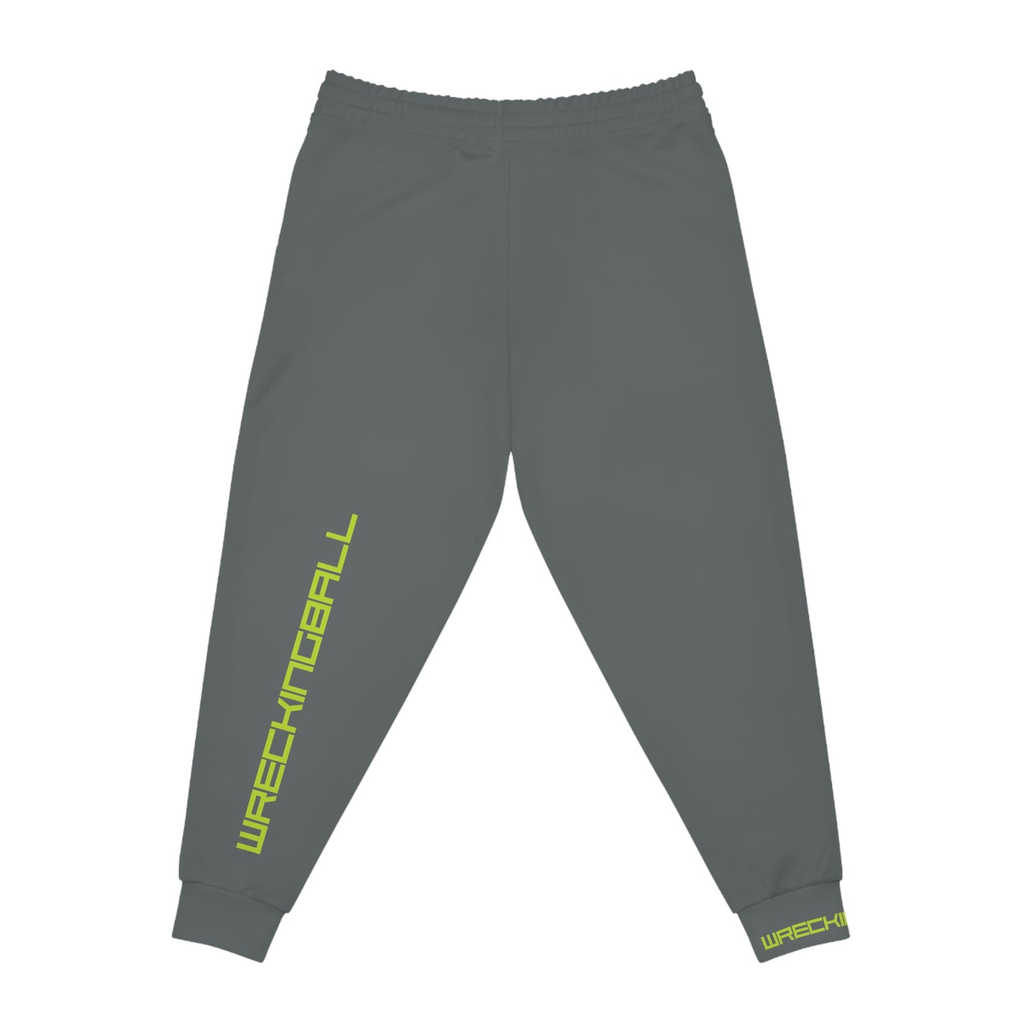 Wreckingball Gear - Fight Jogger calm