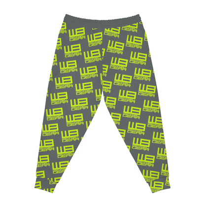 Wreckingball Gear - Fight Jogger Hyper