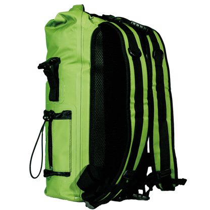 Waterproof Backpack Waterdichte rugzak drybag 20 liter green