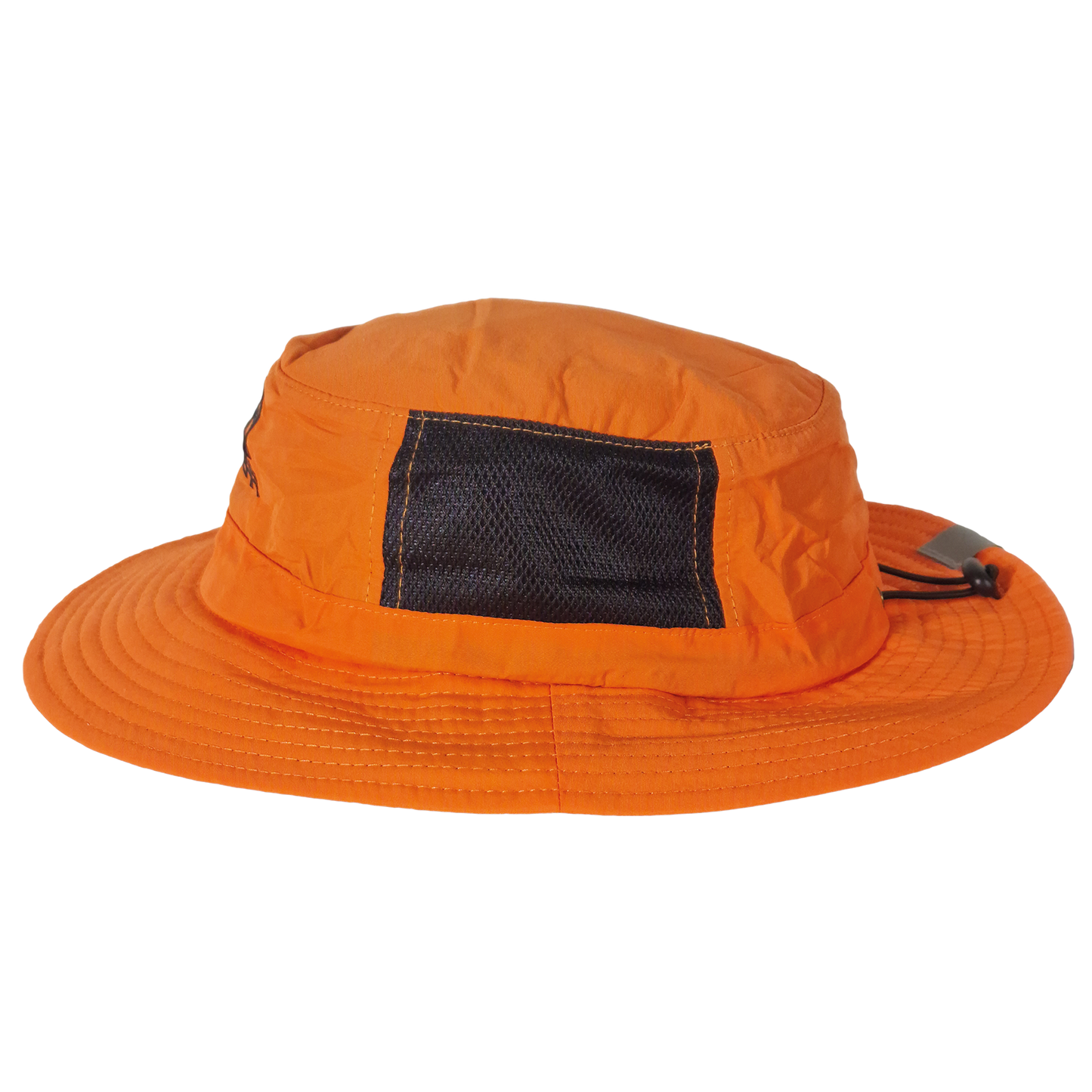 Premium kwaliteit Surfhat Surfhoed Watersport hoed Zeil hoed met Kinband Chinstrap grey Anti-uv Zonwerend, sneldrogend comfortabele windhoed Oranje