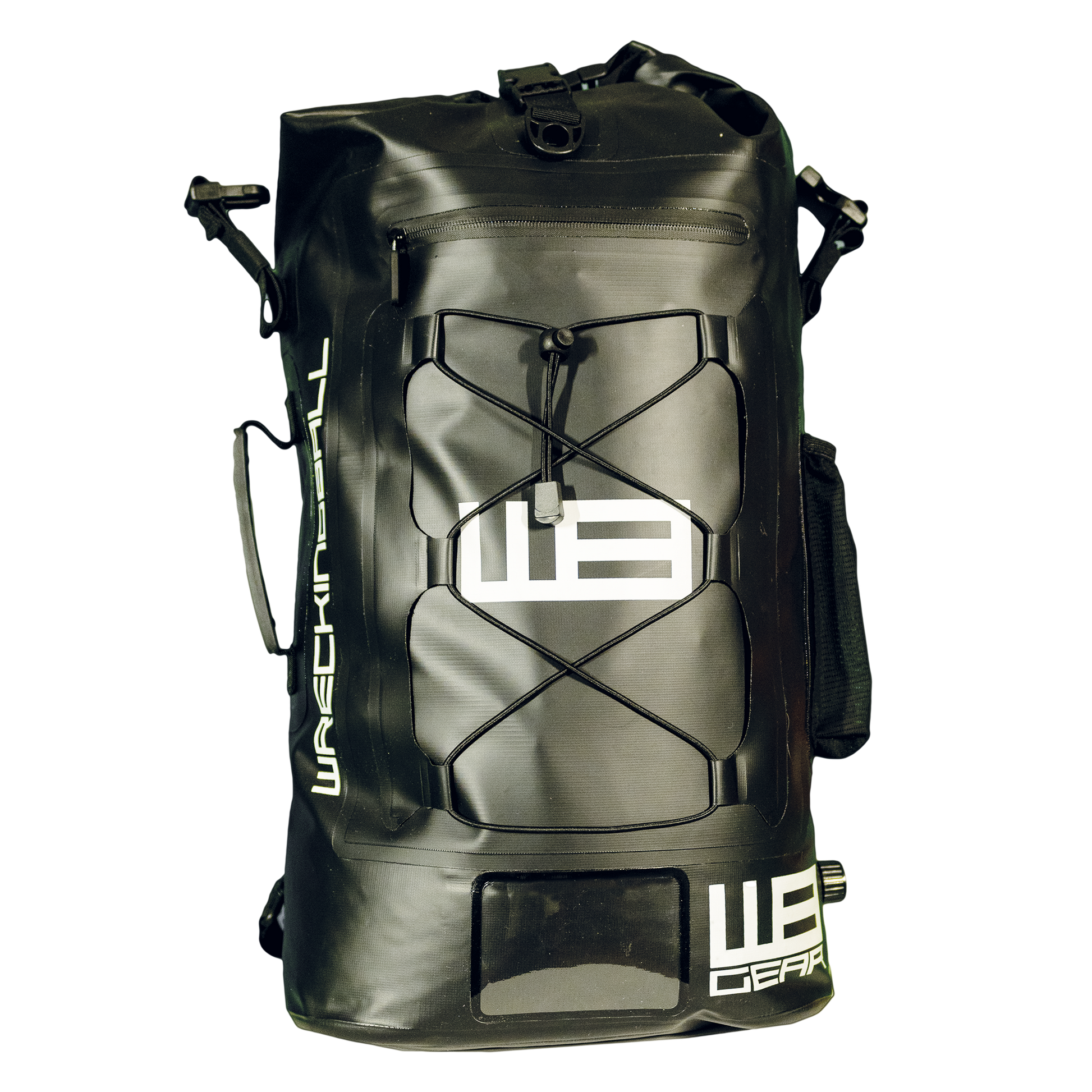 Waterproof Backpack Waterdichte rugzak drybag