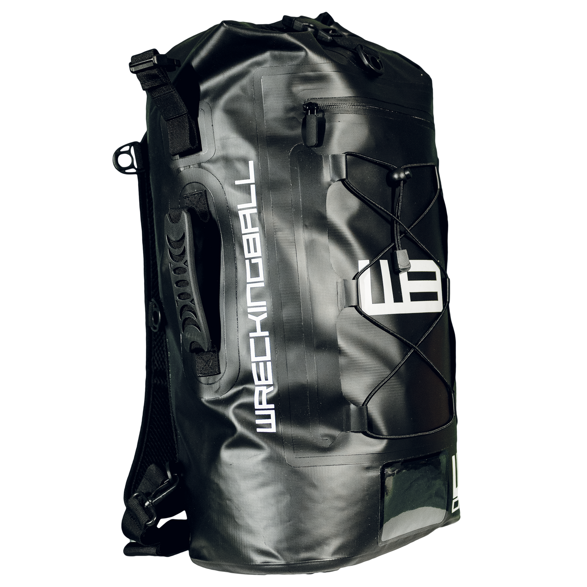 Waterproof Backpack Waterdichte rugzak drybag