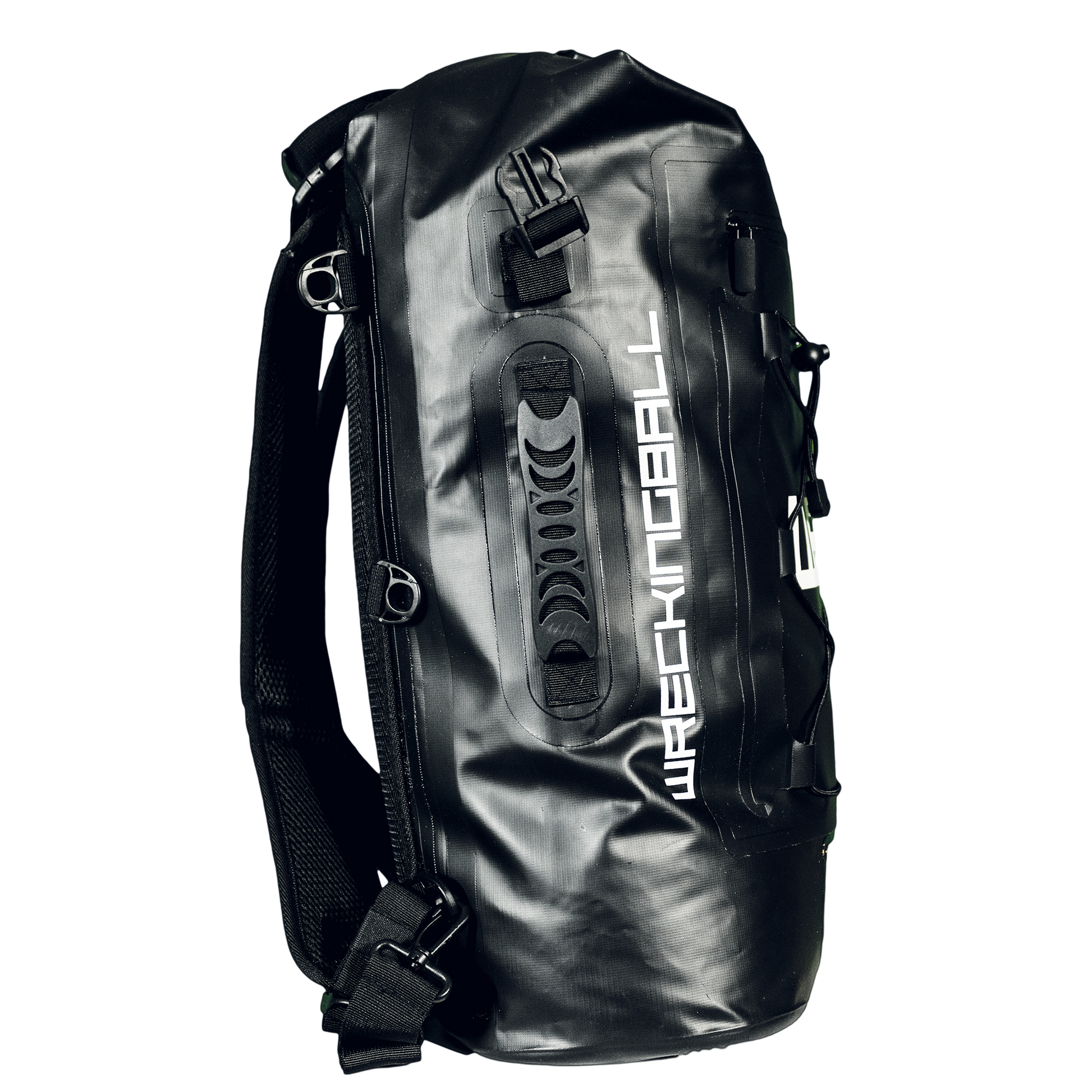 Waterproof Backpack Waterdichte rugzak drybag