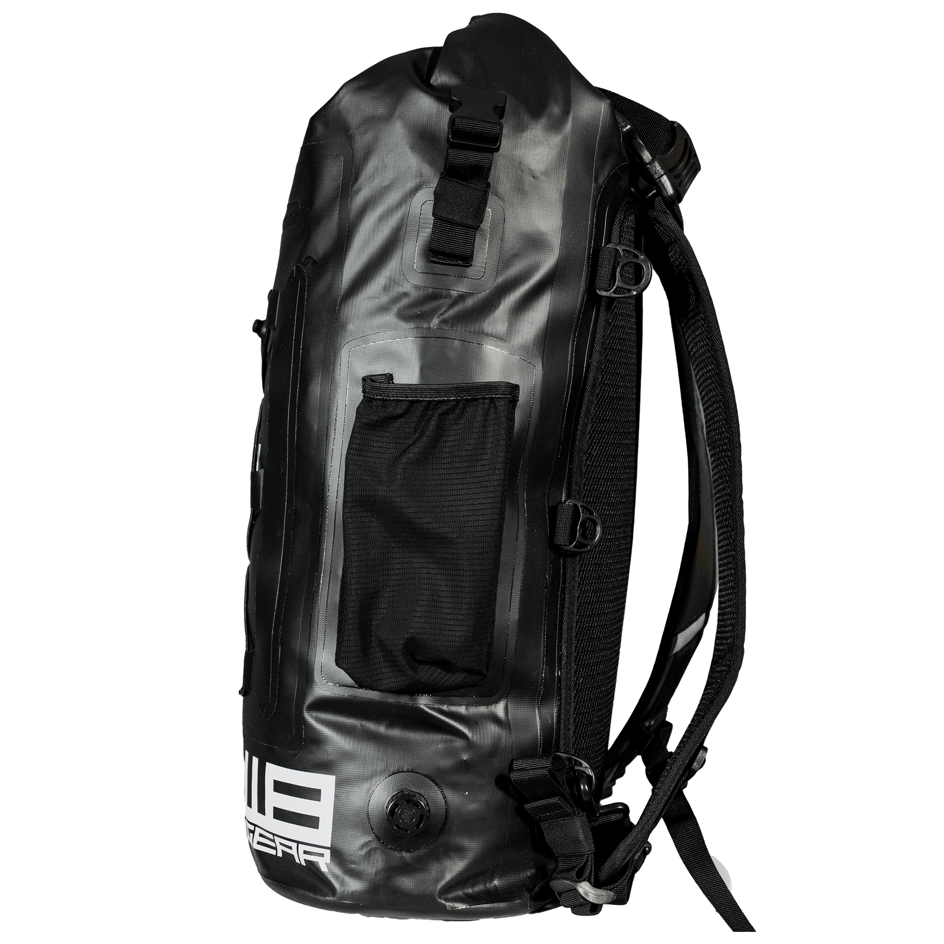 Waterproof Backpack Waterdichte rugzak drybag